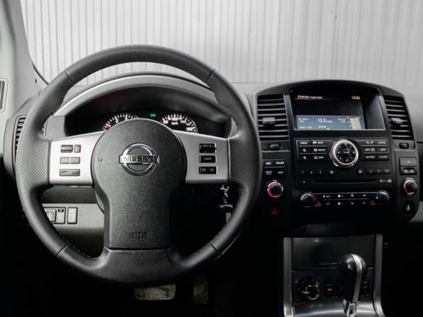 Nissan Pathfinder III Рестайлинг с пробегом 2011 года, цена 2 050 000 рублей, 65429 км, внедорожник, Автокод Объявления