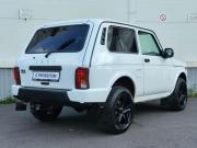 Lada (ВАЗ) Niva Legend I Санкт-Петербург  - изображение 24