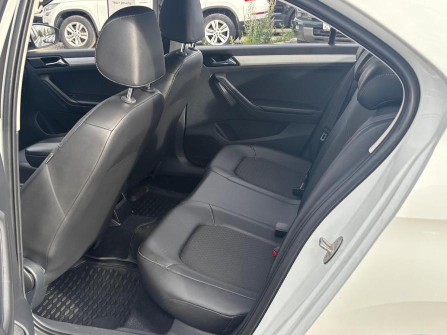 Jetta VA3 Сыктывкар  - изображение 13