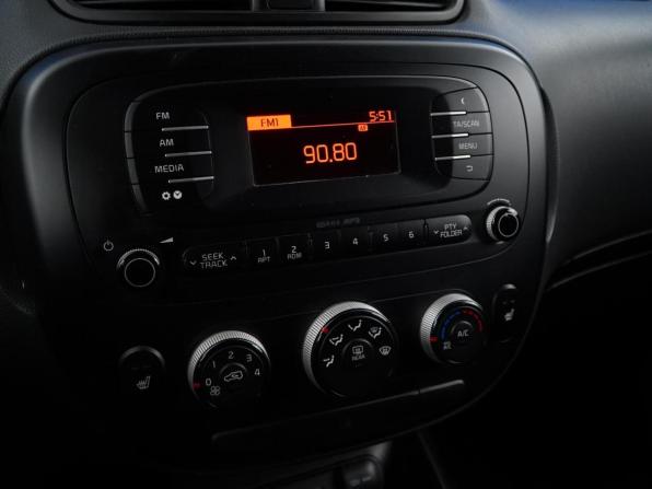 Kia Soul II с пробегом 2015 года, цена 1 299 046 рублей, 124141 км, хэтчбек, Автокод Объявления