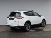 Toyota RAV4 IV (XA40) Рестайлинг Москва  - изображение 33