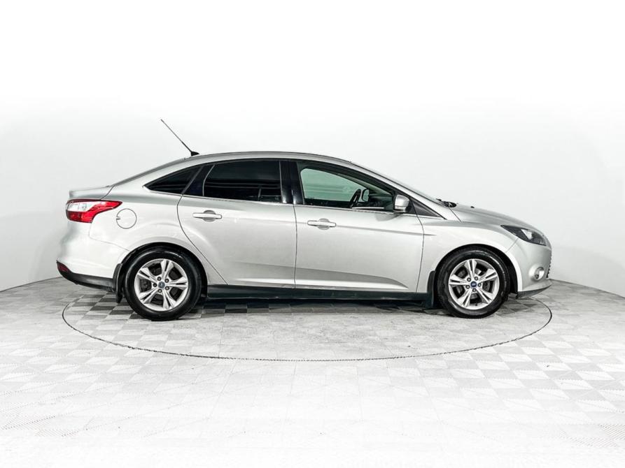 Ford Focus III Ногинск  - изображение 4