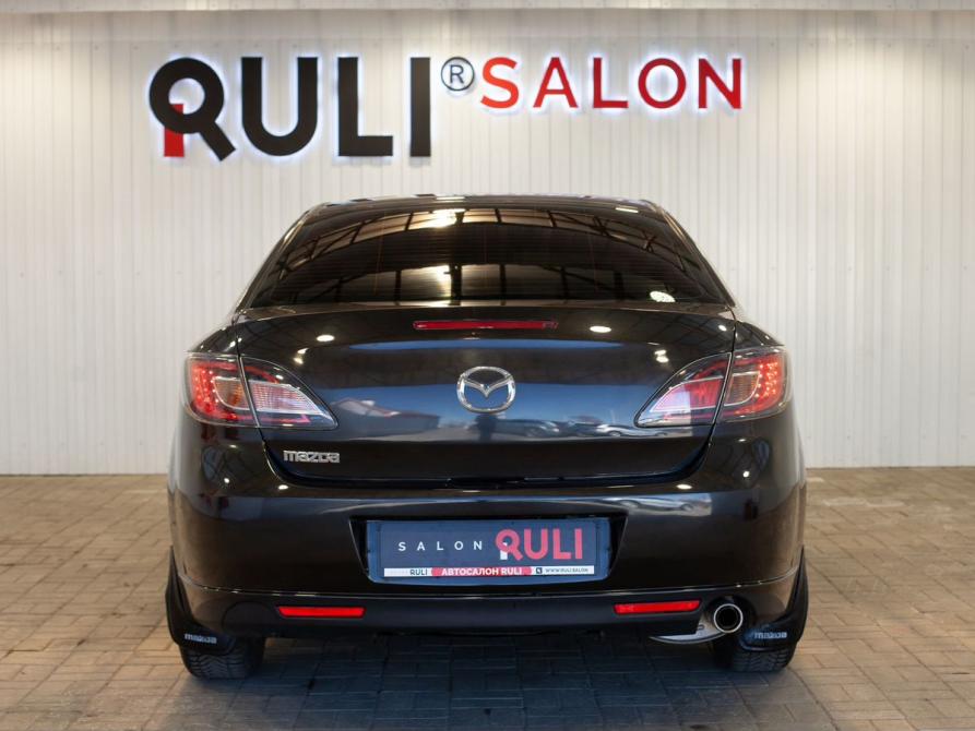 Mazda 6 II (GH) Иваново  - изображение 9