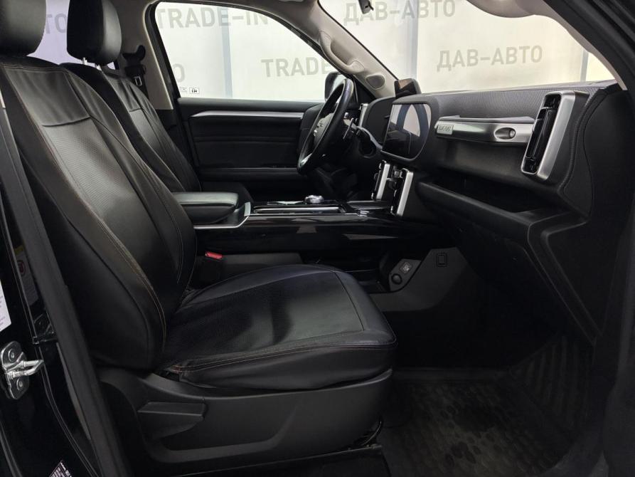 Haval Dargo Пермь  - изображение 8
