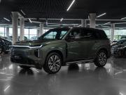 GAC Trumpchi S7 I Москва  - изображение 34