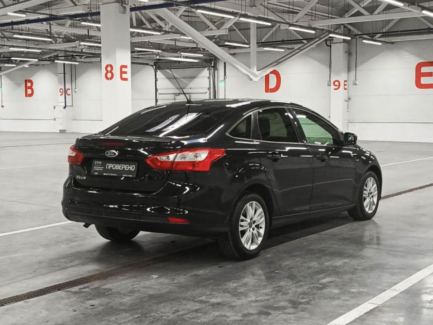 Ford Focus III Казань  - изображение 6