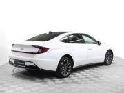 Hyundai Sonata VIII (DN8) Москва  - изображение 30