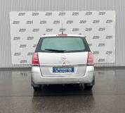 Opel Zafira B Санкт-Петербург  - изображение 21