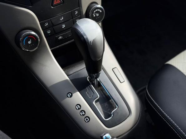 Chevrolet Cruze I с пробегом 2012 года, цена 684 000 рублей, 158455 км, седан, Автокод Объявления