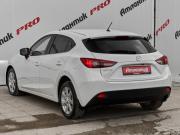 Mazda 3 III (BM) Екатеринбург  - изображение 27