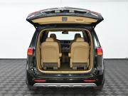 Kia Carnival III Москва  - изображение 17