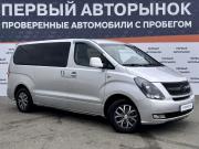 Hyundai Grand Starex I Краснодар  - изображение 24