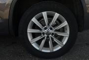 Volkswagen Tiguan I Рестайлинг Киров  - изображение 74