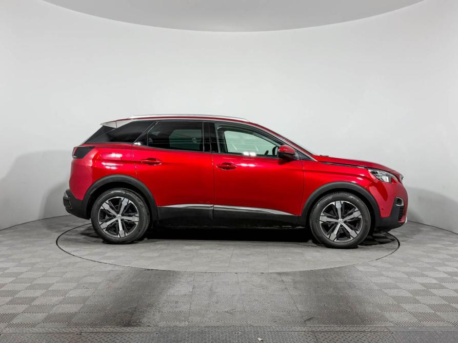 Peugeot 3008 II Санкт-Петербург  - изображение 3