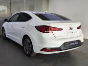 Hyundai Avante VI Рестайлинг Уфа  - изображение 30