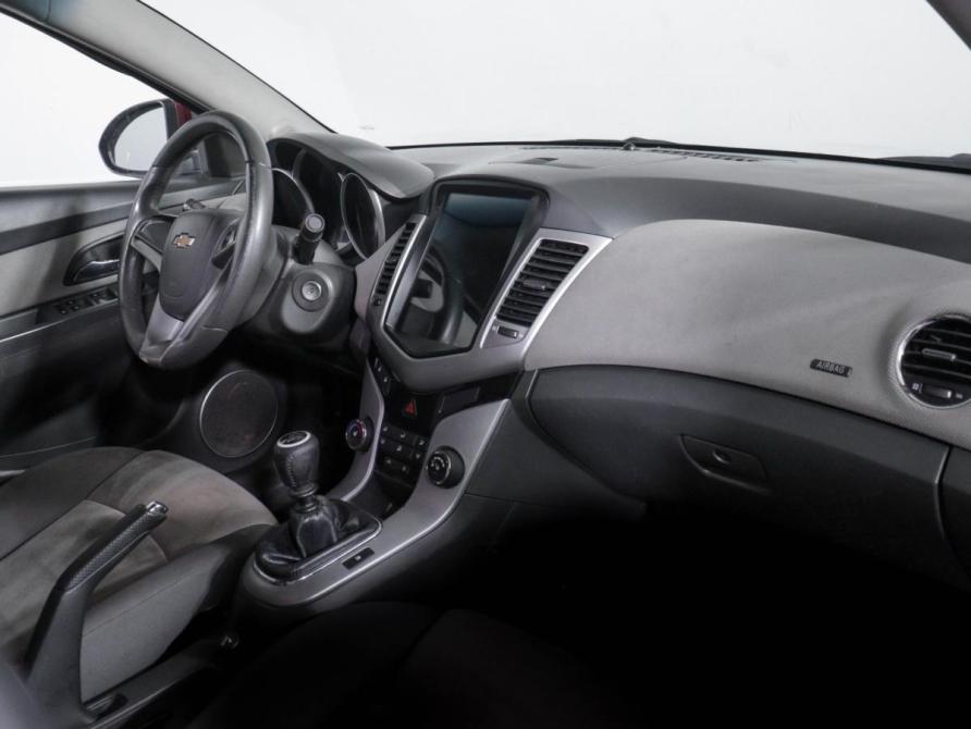 Chevrolet Cruze I Москва  - изображение 9