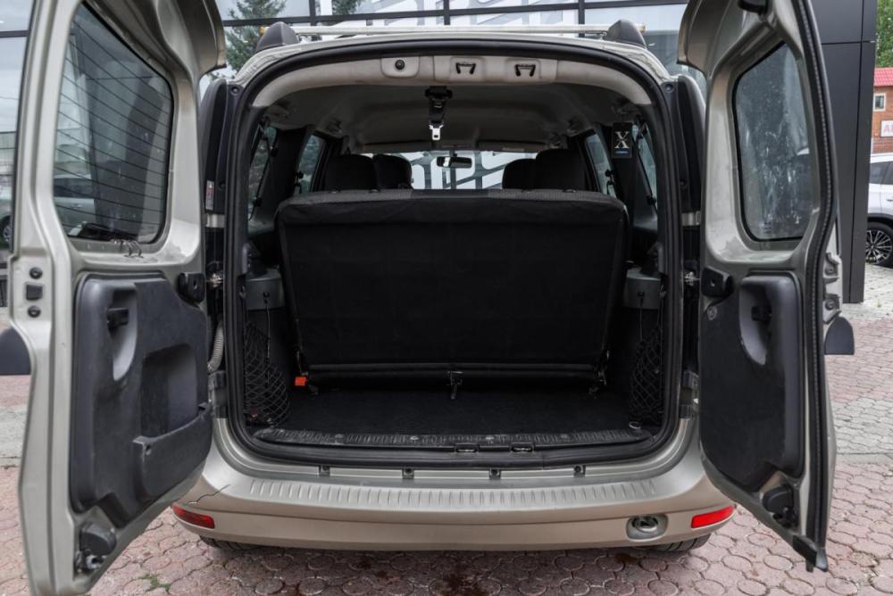 Lada (ВАЗ) Largus I Ульяновск  - изображение 16