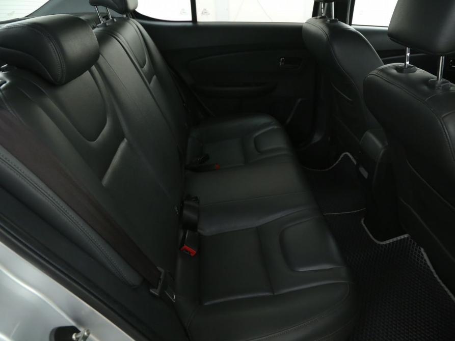 Chery Bonus 3 (E3/A19) Иваново  - изображение 11