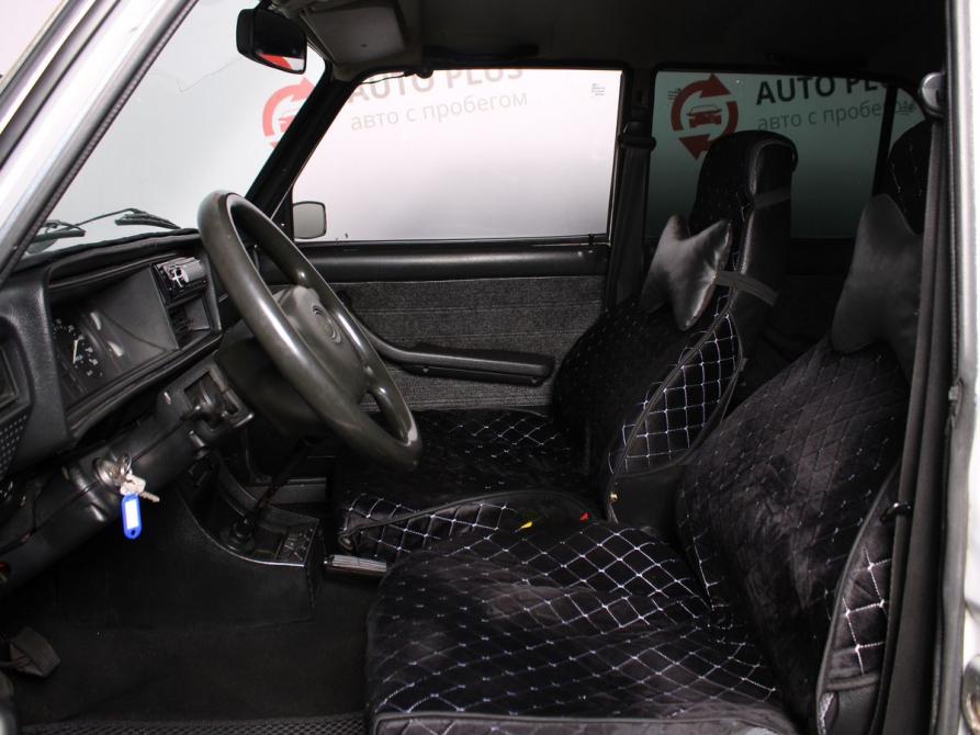 Lada (ВАЗ) 2107 Минеральные Воды  - изображение 8