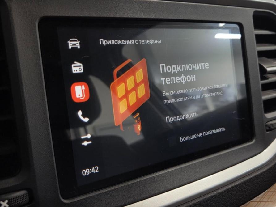 Lada (ВАЗ) Vesta I Рестайлинг (NG) Красноярск  - изображение 17