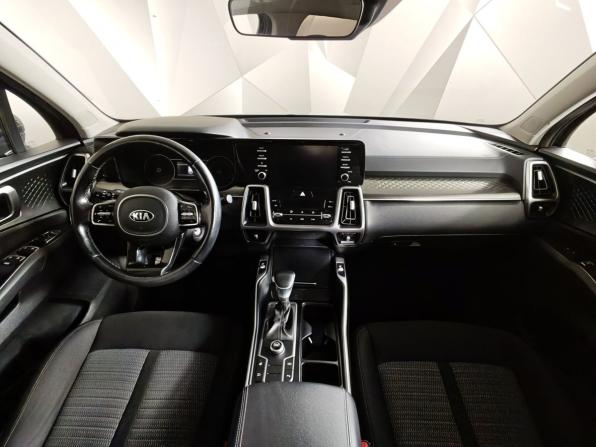 Kia Sorento IV с пробегом 2020 года, цена 2 755 000 рублей, 152902 км, внедорожник, Автокод Объявления