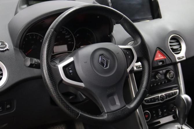 Renault Koleos I с пробегом 2008 года, цена 895 170 рублей, 285188 км, внедорожник, Автокод Объявления