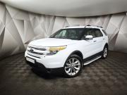 Ford Explorer V Москва  - изображение 21