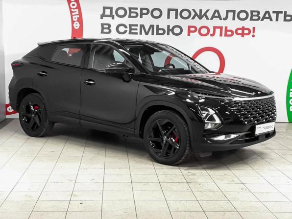 Omoda C5 I с пробегом 2023 года, цена 1 940 000 рублей, 13744 км, внедорожник, Автокод Объявления