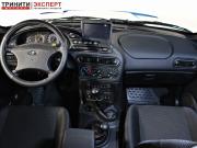 Lada (ВАЗ) Niva Travel I Белгород  - изображение 31