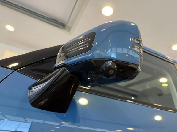 JETOUR T1 с пробегом 2025 года, цена 3 319 000 рублей, 8727 км, внедорожник, Автокод Объявления