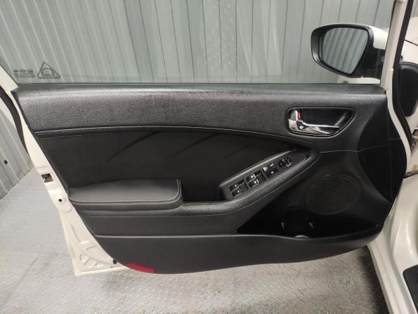 Kia Cerato III с пробегом 2013 года, цена 813 000 рублей, 265626 км, седан, Автокод Объявления