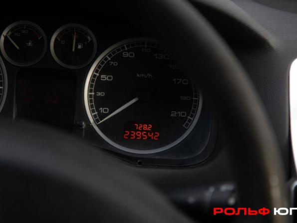 Peugeot 307 I с пробегом 2001 года, цена 278 000 рублей, 239540 км, хэтчбек, Автокод Объявления