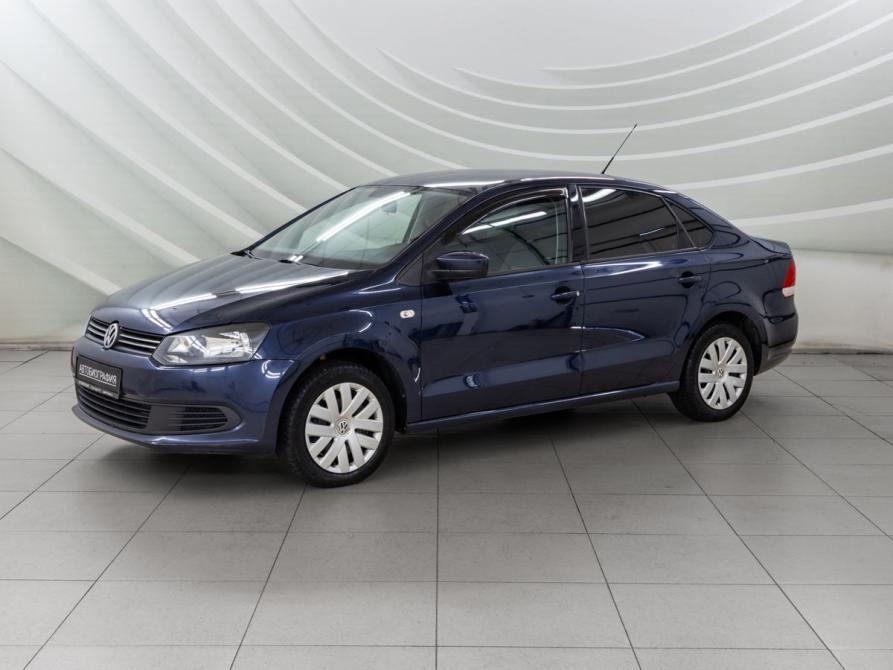 Volkswagen Polo V Волгоград  - изображение 3