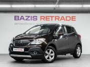 Opel Mokka I Тюмень  - изображение 23