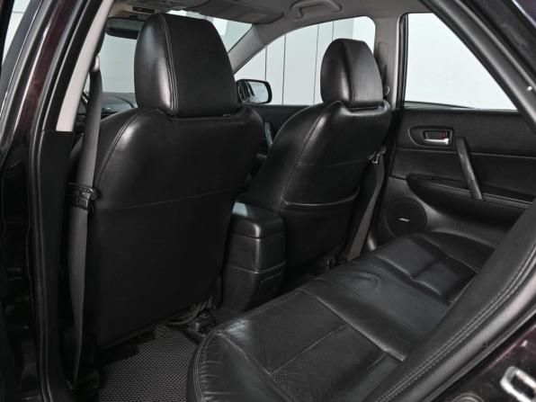 Mazda 6 I (GG) Рестайлинг с пробегом 2006 года, цена 590 000 рублей, 311343 км, седан, Автокод Объявления