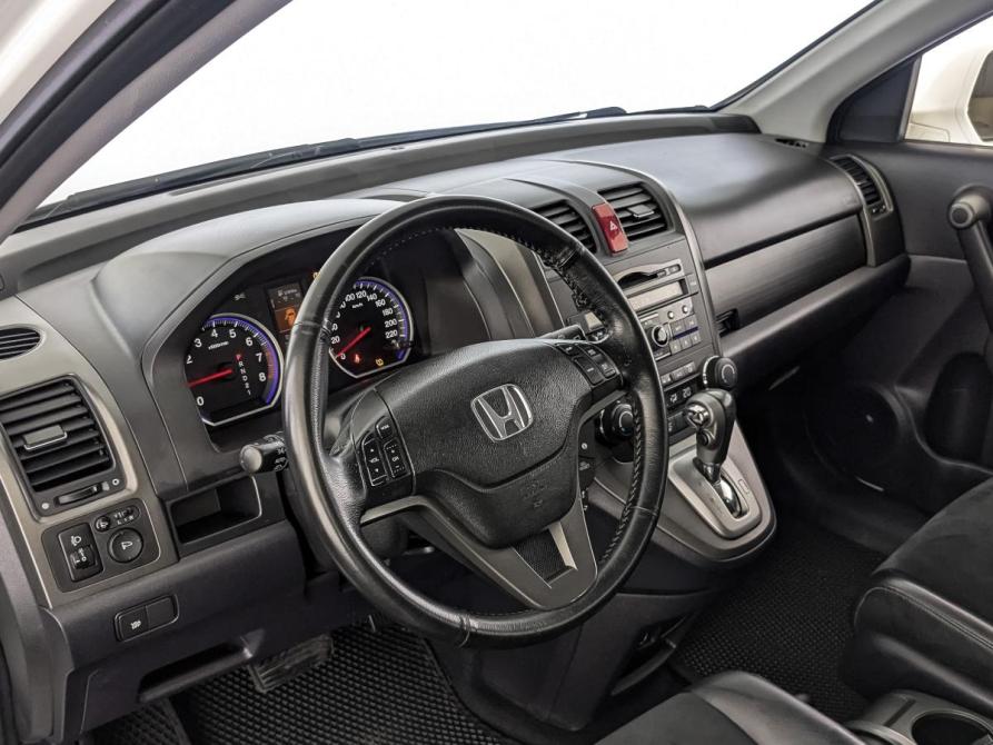 Honda CR-V III Рестайлинг Москва  - изображение 15