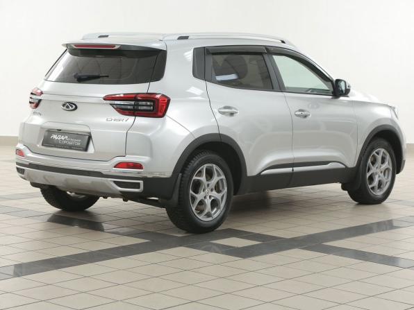Chery Tiggo 4 I Рестайлинг с пробегом 2021 года, цена 1 315 000 рублей, 66850 км, внедорожник, Автокод Объявления