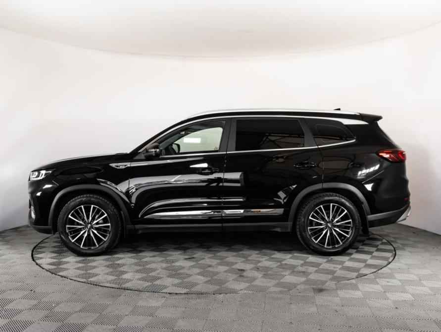 Chery Tiggo 8 Pro I Санкт-Петербург  - изображение 10