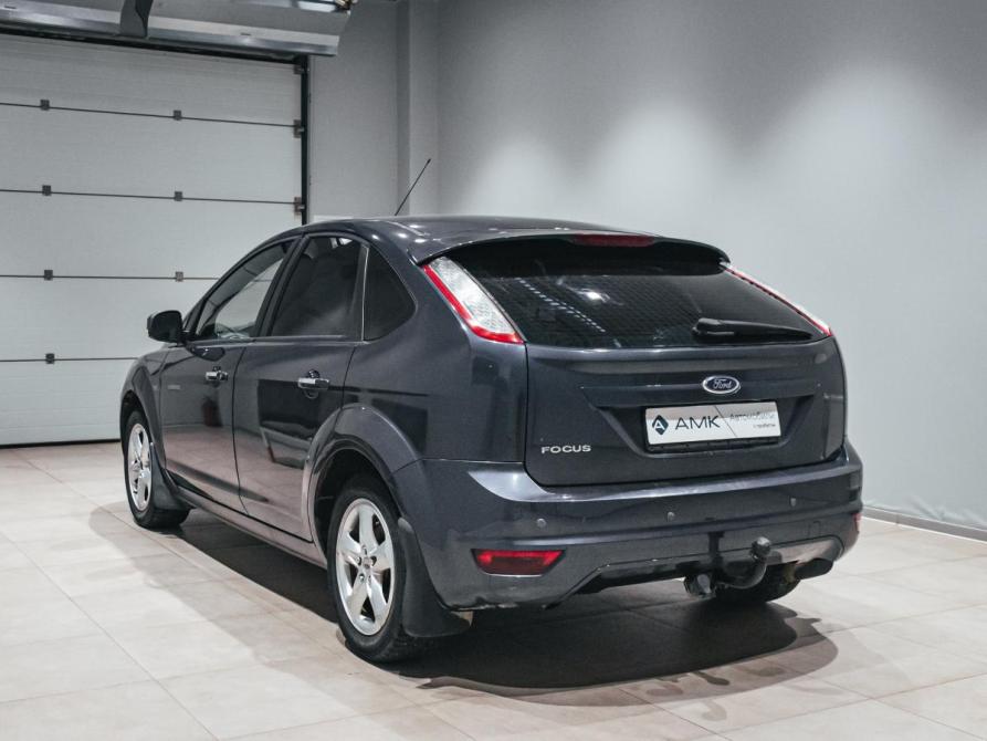 Ford Focus II Рестайлинг Екатеринбург  - изображение 8