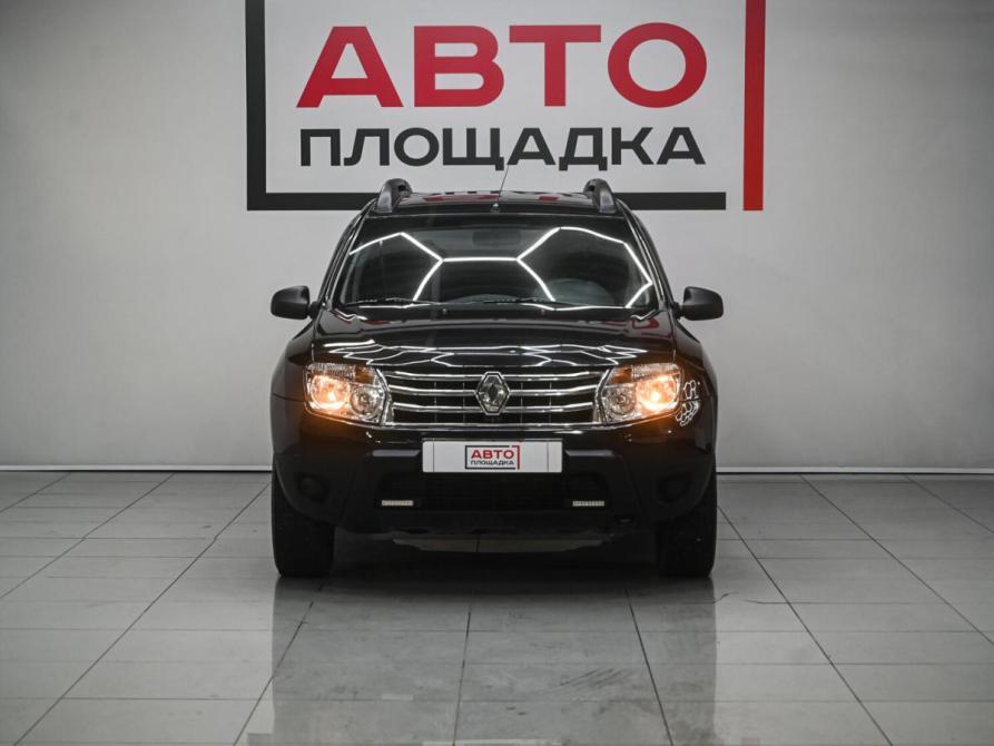 Renault Duster I Челябинск  - изображение 2