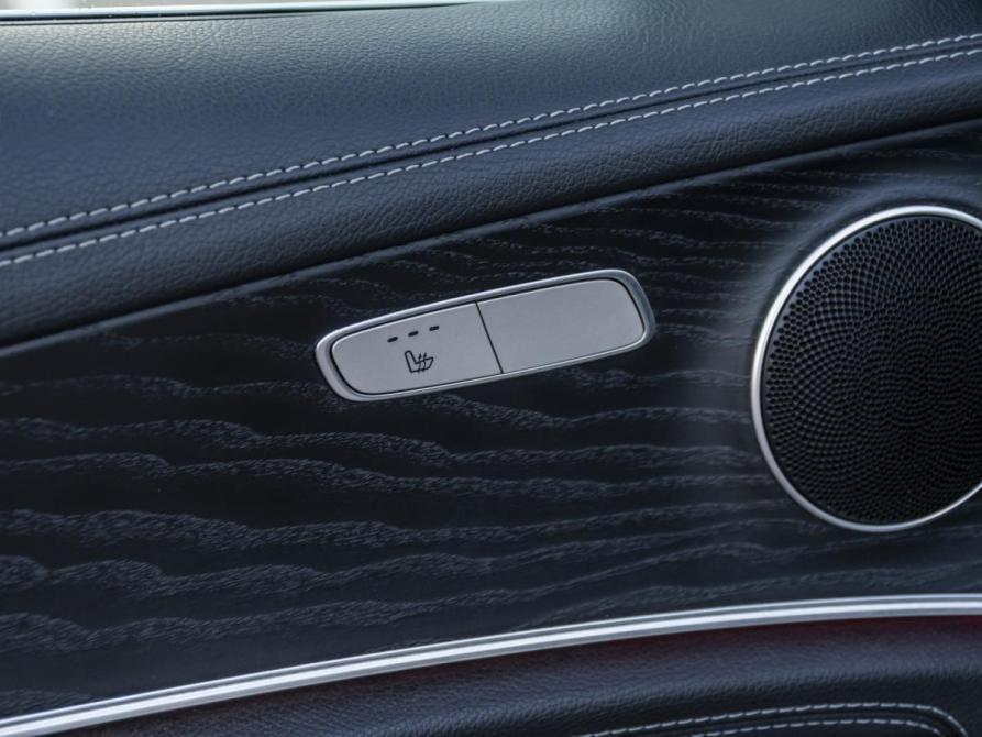 Mercedes-Benz E-Класс V (W213 S213 C238) Рестайлинг Москва  - изображение 19