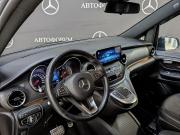 Mercedes-Benz V-Класс III (W447) Рестайлинг Москва  - изображение 45