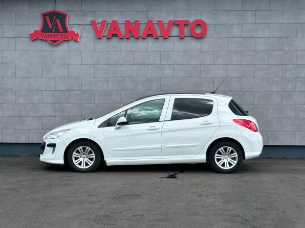 Peugeot 308 I с пробегом 2010 года, цена 465 000 рублей, 168260 км, хэтчбек, Автокод Объявления