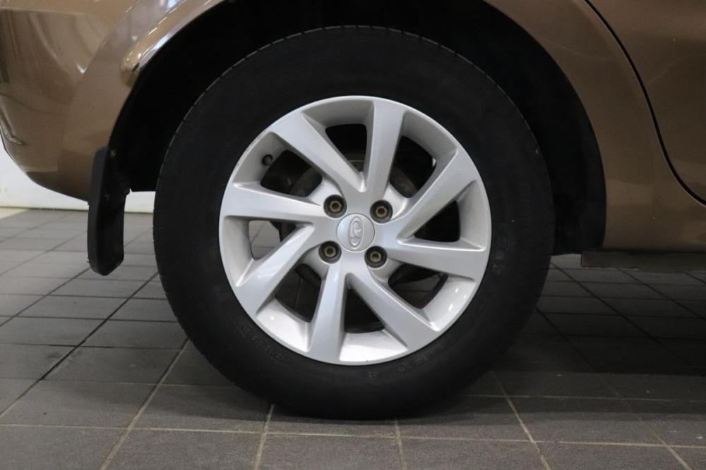 Lada (ВАЗ) XRAY I Ульяновск  - изображение 15