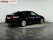 Toyota Camry VIII (XV70) Рестайлинг Белгород  - изображение 24