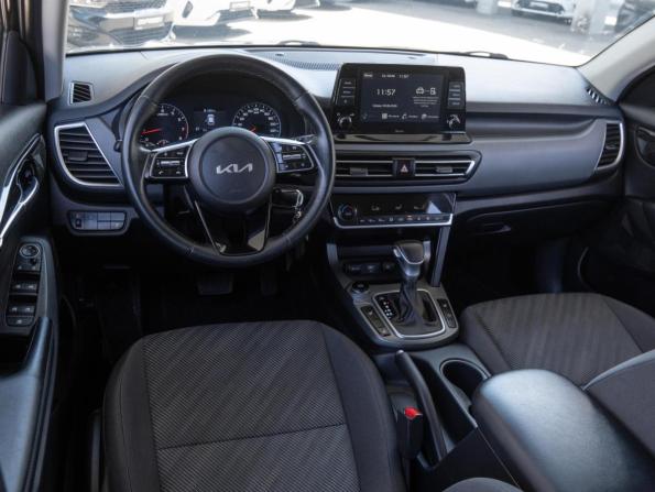 Kia Seltos I с пробегом 2021 года, цена 2 085 000 рублей, 127875 км, внедорожник, Автокод Объявления