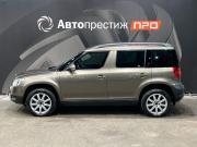 Skoda Yeti I Пермь  - изображение 28