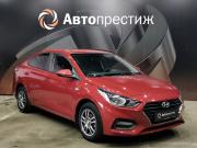 Hyundai Solaris II Ставрополь  - изображение 28