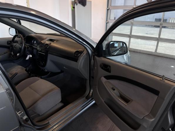 Chevrolet Lacetti I с пробегом 2010 года, цена 394 000 рублей, 211466 км, хэтчбек, Автокод Объявления