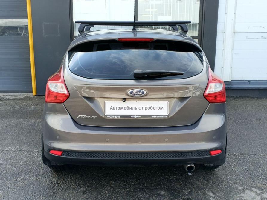 Ford Focus III Москва  - изображение 6